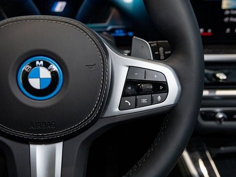 New 2026 BMW X5 xDrive50e w/ M Sport Package image 27