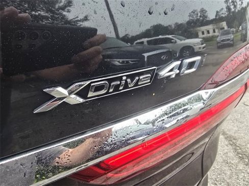 Used 2019 BMW X7 xDrive40i image 4