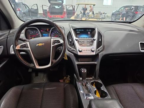 Used 2016 Chevrolet Equinox LT w/ Convenience Package AWD/4WD image 4