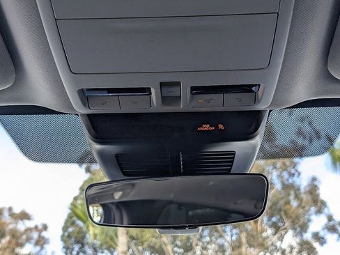 Certified 2024 MAZDA CX-90 Plug-In Hybrid w/ Preferred image 25