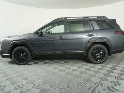 New 2026 Subaru Outback Limited AWD/4WD image 4
