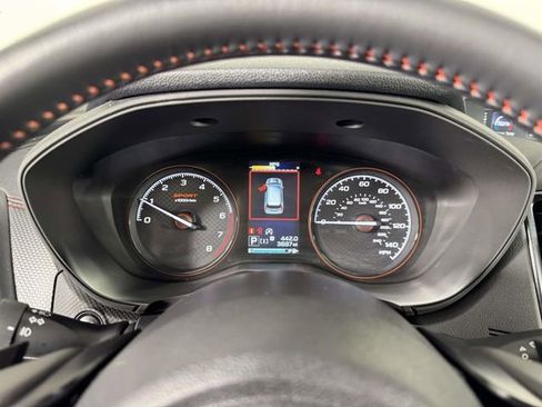 Used 2023 Subaru Forester Sport AWD/4WD image 3