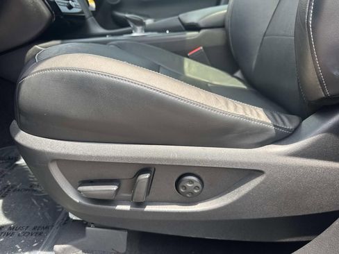 Certified 2023 INFINITI QX55 Luxe w/ Cargo Package AWD/4WD image 18