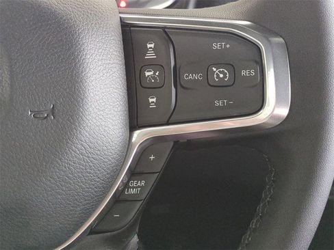 New 2026 RAM 2500 Laramie image 27