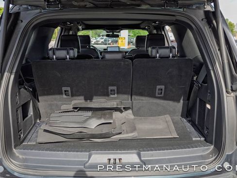 Used 2022 Ford Expedition Platinum image 43