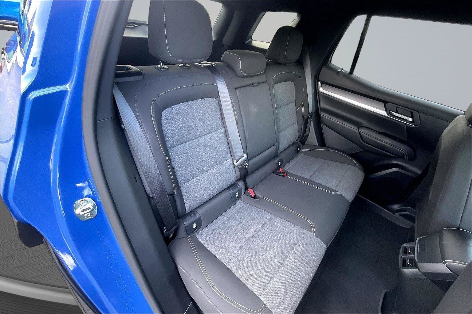 Used 2026 GMC Terrain Elevation AWD/4WD image 26