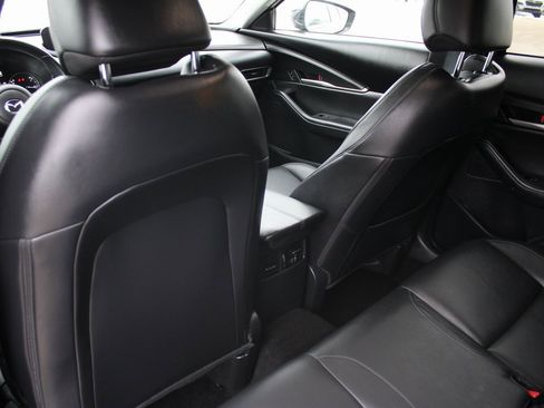 Used 2023 MAZDA CX-30 AWD 2.5 S w/ Select Package image 24