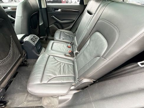 Used 2014 Audi Q5 2.0T Premium Plus w/ Premium Plus Package image 27