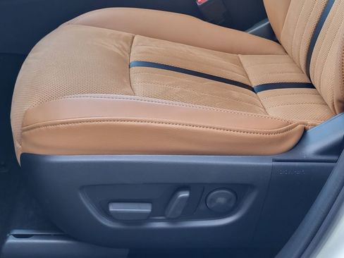 New 2026 MAZDA CX-70 3.3 Turbo S w/ Premium Plus image 17