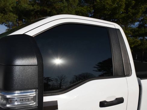 Used 2024 Ford F350 XL w/ STX Appearance Package AWD/4WD image 39
