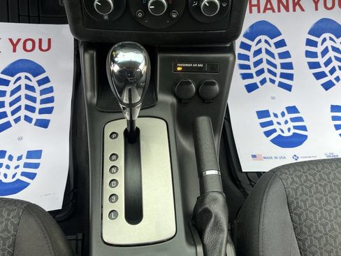 Used 2007 Pontiac G6 Sedan image 10