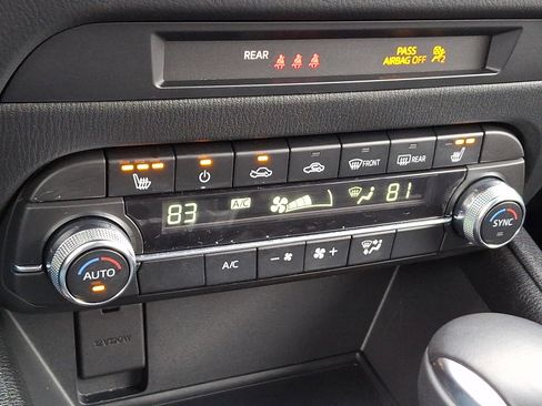 New 2025 MAZDA CX-5 AWD 2.5 S image 17