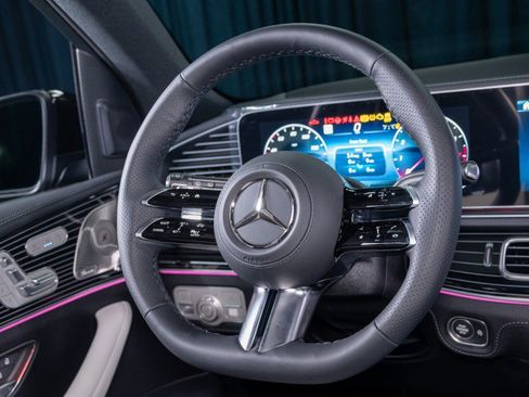 New 2026 Mercedes-Benz GLE 580 4MATIC image 15
