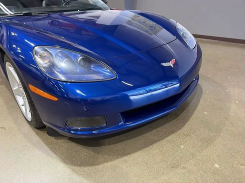 Used 2006 Chevrolet Corvette Coupe RWD image 72