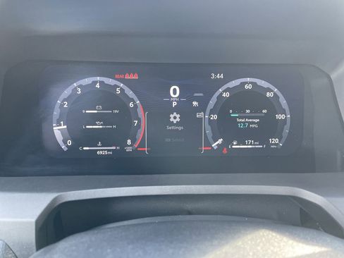 Used 2025 Toyota Tacoma TRD Off-Road w/ TRD Off Road Upgrade Package image 17