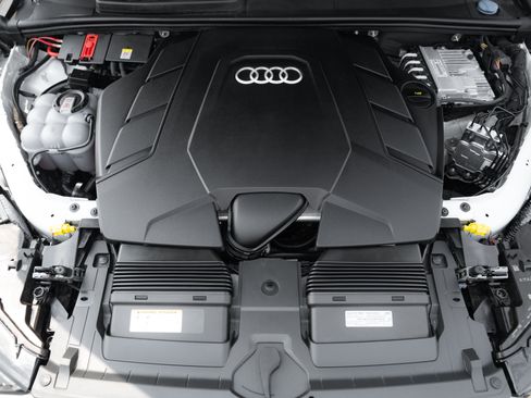 Certified 2023 Audi Q7 3.0T Prestige w/ Prestige Package AWD/4WD image 30