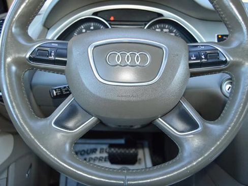Used 2014 Audi Q7 3.0T Premium Plus image 20