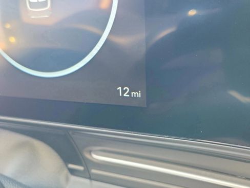 New 2026 Hyundai Kona SEL Premium image 25