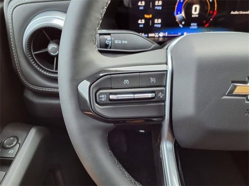 New 2025 Chevrolet Colorado LT w/ LT Convenience Package image 14