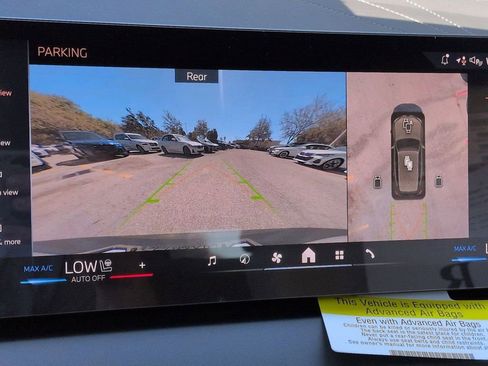 New 2026 BMW X3 xDrive30 w/ Premium Package image 20