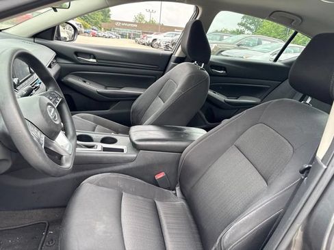 Certified 2022 Nissan Altima 2.5 S FWD image 6