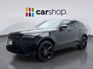 Used 2023 Land Rover Range Rover Velar R-Dynamic S video 1