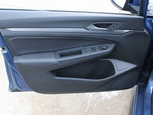 New 2026 Volkswagen GTI Autobahn image 7