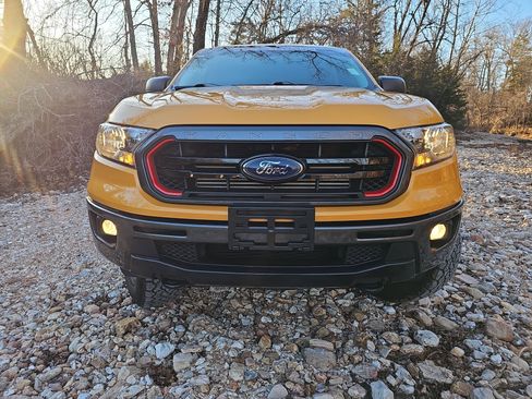 Used 2021 Ford Ranger XLT w/ Tremor Off-Road Package image 9