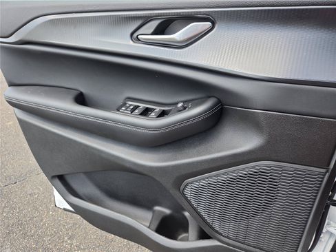 New 2025 Jeep Grand Cherokee Altitude RWD image 53