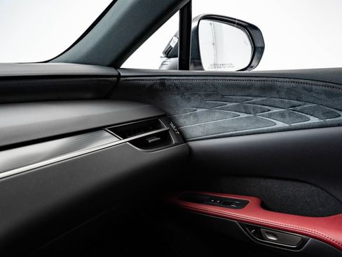 New 2026 Lexus RX 350 F Sport AWD/4WD image 41