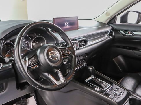 Used 2023 MAZDA CX-5 AWD 2.5 S image 23