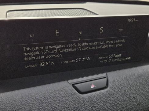 New 2026 MAZDA CX-70 3.3 Turbo w/ Preferred Package image 19