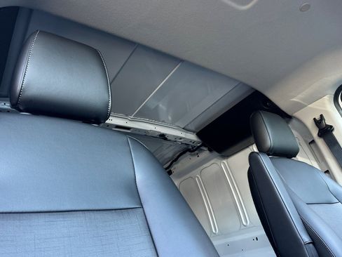 New 2026 Ford Transit 150 Base image 17