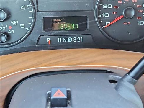 Used 2007 Ford F350 XL image 10