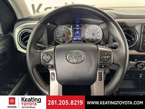 Used 2019 Toyota Tacoma SR5 image 26