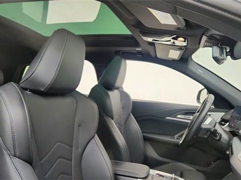 Used 2025 BMW X2 xDrive28i image 21