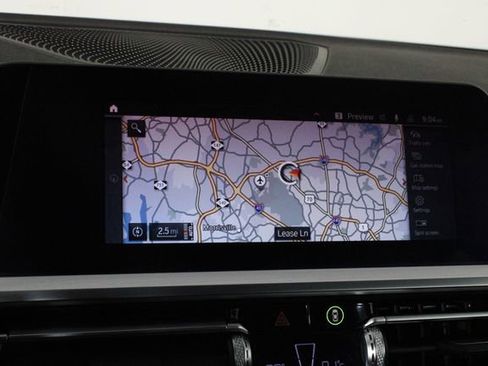 Used 2021 BMW 330i xDrive 330i xDrive w/ Convenience Package image 8