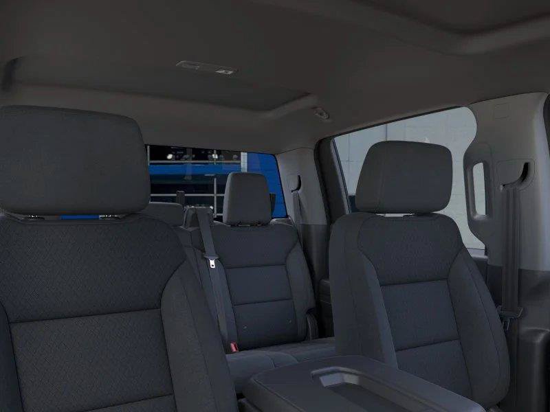 New 2026 Chevrolet Silverado 1500 RST w/ RST Select Package RWD image 52