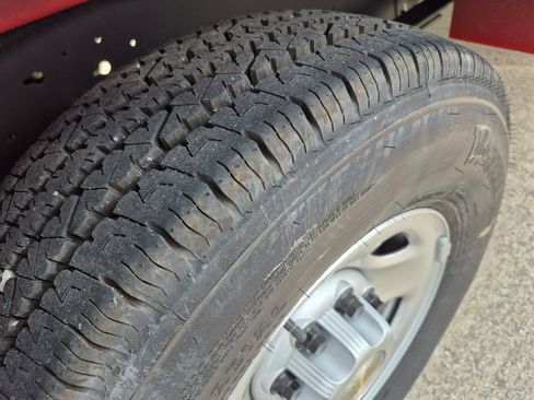 New 2024 Chevrolet Express 3500 w/ Power Convenience Package image 13