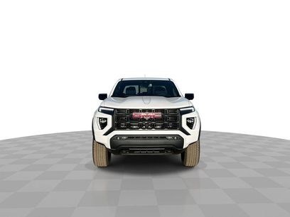 New 2026 GMC Canyon Elevation w/ Convenience Package