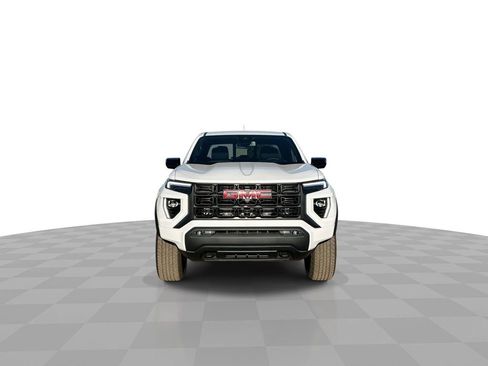 New 2026 GMC Canyon Elevation w/ Convenience Package image 3