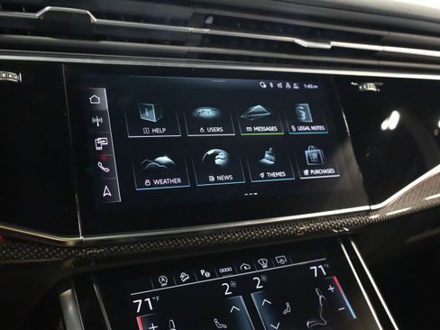 Used 2023 Audi SQ7 Prestige image 28