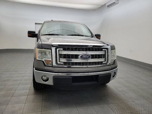 Used 2013 Ford F150 XLT w/ Luxury Equipment Group image 14