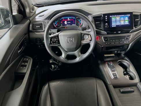Used 2022 Honda Pilot Special Edition image 20