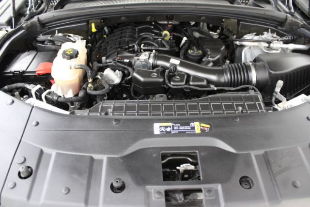 Used 2021 Jeep Grand Cherokee L Limited AWD/4WD image 28