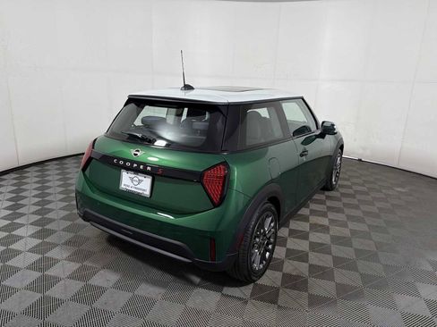 Used 2025 MINI Cooper S FWD image 3