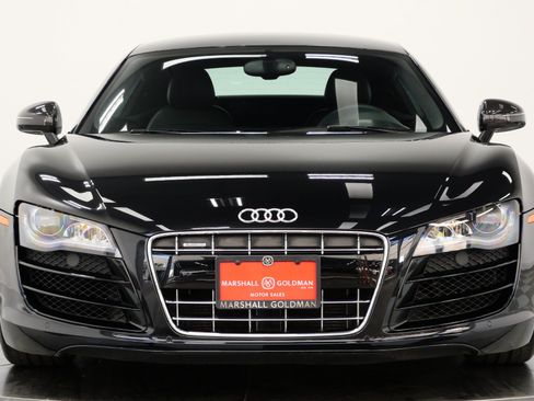 Used 2011 Audi R8 V10 AWD/4WD image 4