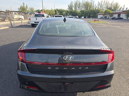 Used 2020 Hyundai Sonata SEL FWD image 7