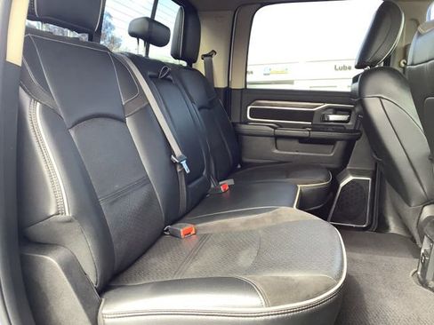 Used 2021 RAM 2500 Laramie image 35