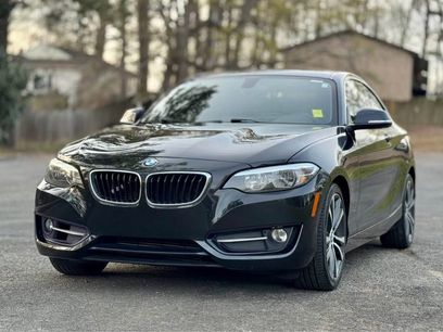 Used 2016 BMW 228i Coupe